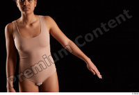  Zahara  1 arm flexing front view underwear 0002.jpg
